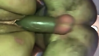 Obrovský Hustý Penis Šuká Slutty Spratky Dievča