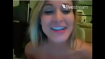 Andressa Urach'S Live Cam Show - Se Hende I Aktion På Http://Preofery.Com/Ihi