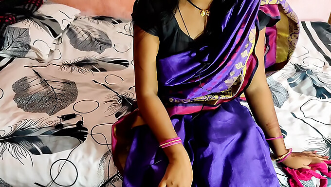 Une Belle-Mère Indienne Se Fait Prendre Par Son Beau-Fils Dans Cette Vidéo Pov