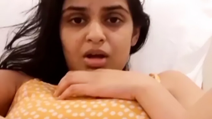 Wife'S Homemade Video Of Sri Lankan Sex