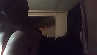 Pov Video Of A Horny Slut Getting Creampied By A Daddy