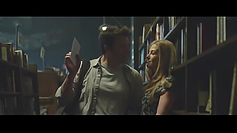 Se De Hotteste Scener Fra Filmen Gone Girl Med Berømtheder