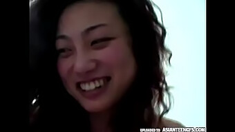 Authentic Asian Girlfriends Featured In A Collection Of Amateur Porn