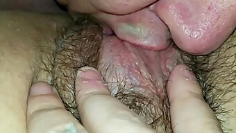 L'Esplorazione Del Potenziale Squirting Di Una Moglie