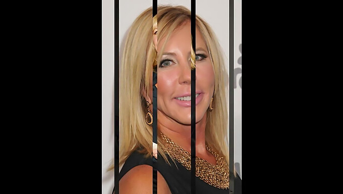 Vicki Gunvalsons Onani-Konkurrence: En Onani-Adventure