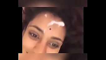 Sensual Indian Oral Pleasure Leading To Explosive Cumshots