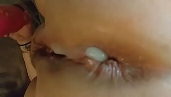 Compilation Pov De Scènes Anales Et Creampies Faites Maison