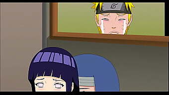 Naruto'S Hinata'S Unexpected Turn In An Erotic Tale