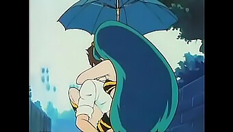 Lum The Invader Girl: Episod 1 - Koleksi Klasik