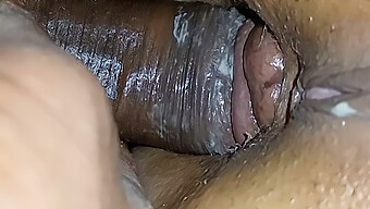 Hindi Voiceover For A Rough And Intense Anal Sex Scene With Stepsister