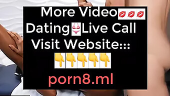 Förförisk Latina Milf Luna Star Får Anal Massage