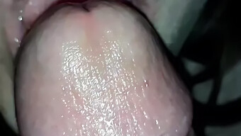 My Wife Gives Me A Blowjob In This European Video