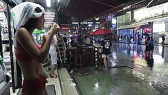 Telecamera Invisibile Cattura Un Tour Di Sesso Thailandese A Pattaya