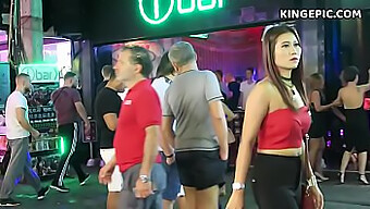 Explora Lo Exótico: Chicas Tailandesas Y Asiáticas En Bangkok Y Pattaya