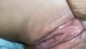 I Pleasure My Spouse Until Her Vagina Widens And She Experiences Climax